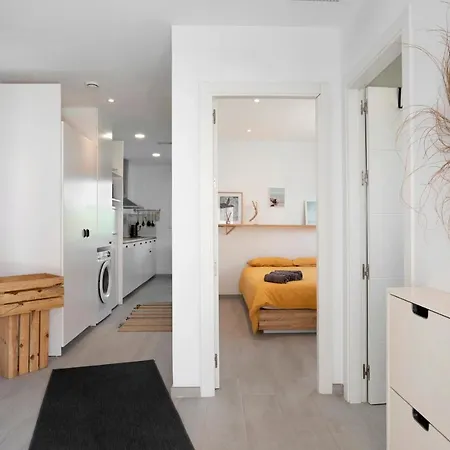 Casa Maracuya Apartment