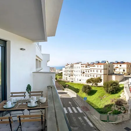 Casa Maracuya Apartment