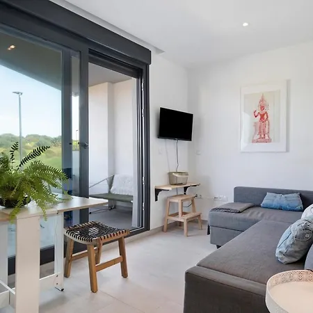 Apartment Casa Maracuya Tarifa