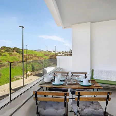 Casa Maracuya Tarifa