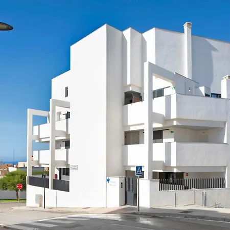 Casa Maracuya Apartment