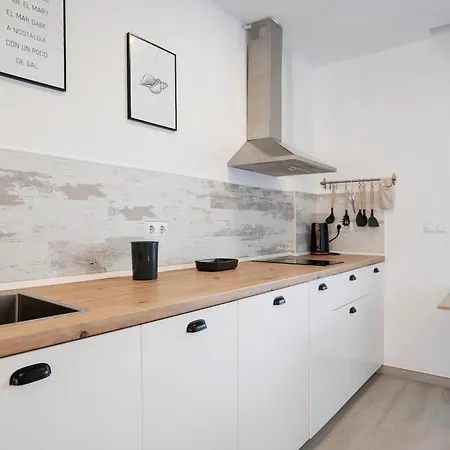 Apartamento Casa Maracuya Tarifa