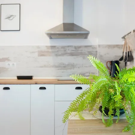 Apartamento Casa Maracuya Tarifa