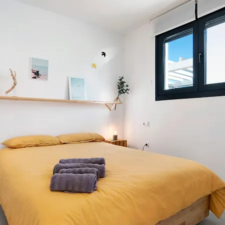 Apartamento Casa Maracuya Tarifa