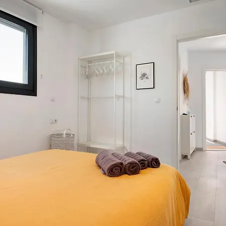 Casa Maracuya Apartamento *