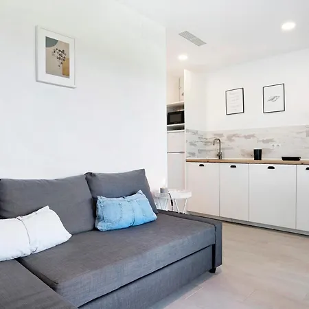 Apartamento Casa Maracuya *