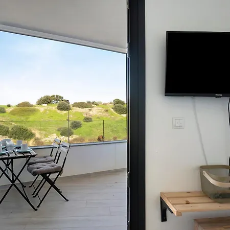 Apartamento Casa Maracuya Tarifa