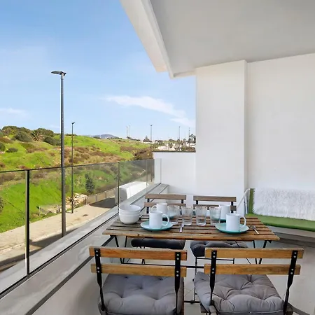 Casa Maracuya