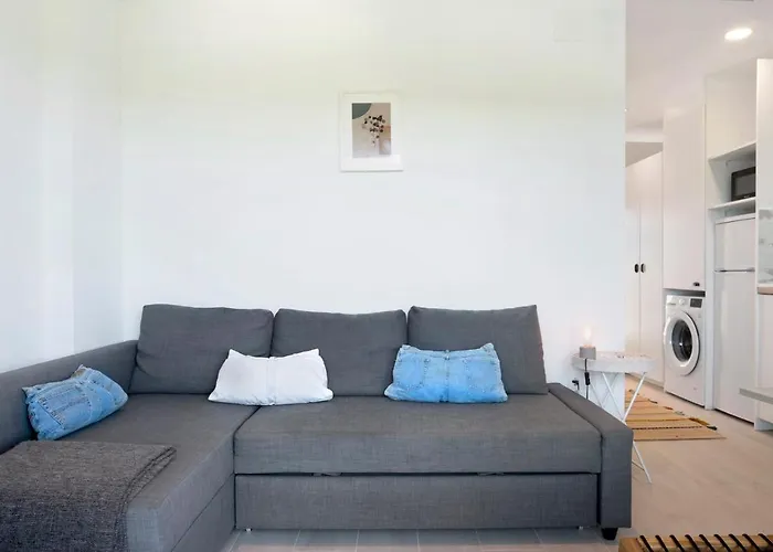 Lejlighed Casa Maracuya