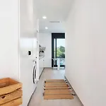 Appartement Casa Maracuya *