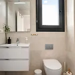 Casa Maracuya Appartement *