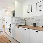 Casa Maracuya Appartement *